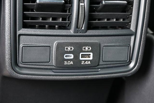 new 2026 Subaru Forester car, priced at $34,184