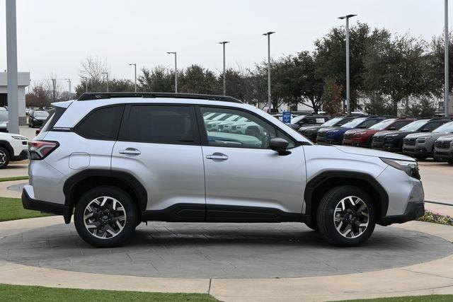 new 2026 Subaru Forester car, priced at $34,184