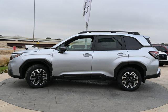 new 2026 Subaru Forester car, priced at $34,184