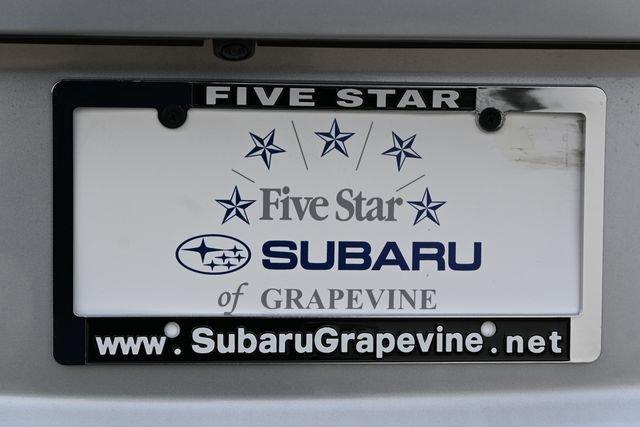 new 2026 Subaru Forester car, priced at $34,184