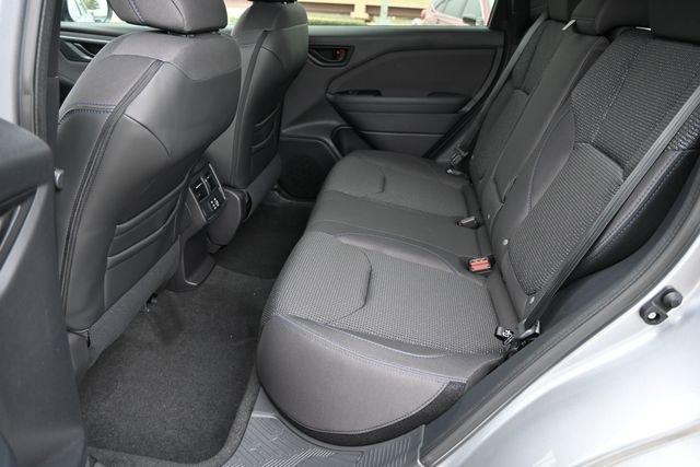 new 2026 Subaru Forester car, priced at $34,184