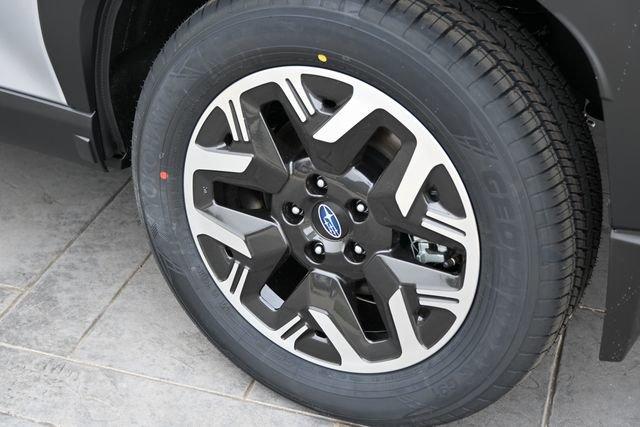 new 2026 Subaru Forester car, priced at $34,184