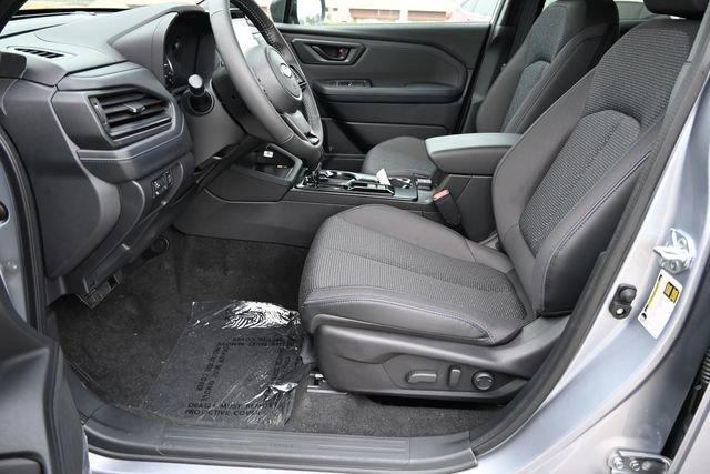 new 2026 Subaru Forester car, priced at $34,184