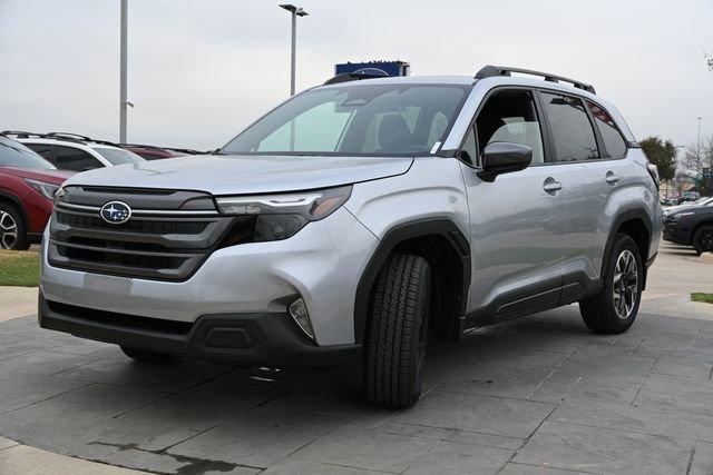 new 2026 Subaru Forester car, priced at $34,184