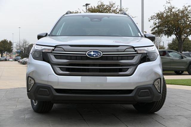 new 2026 Subaru Forester car, priced at $34,184