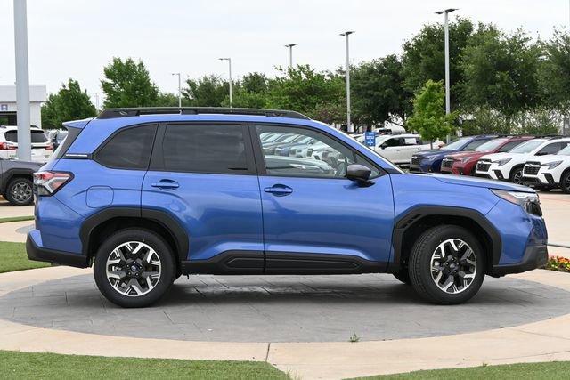new 2026 Subaru Forester car, priced at $33,272
