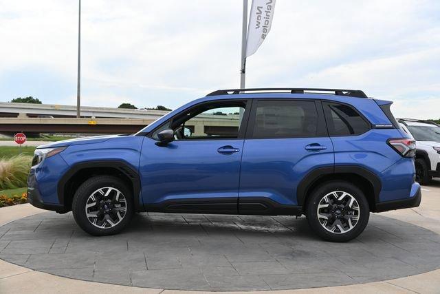 new 2026 Subaru Forester car, priced at $33,272