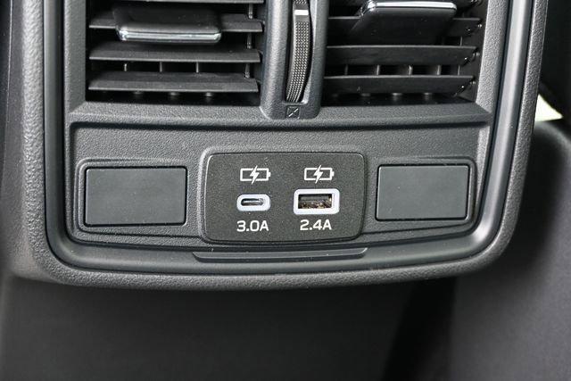 new 2026 Subaru Forester car, priced at $33,272