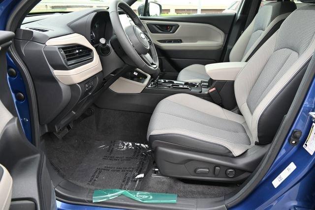 new 2026 Subaru Forester car, priced at $33,272