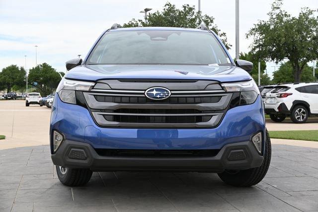 new 2026 Subaru Forester car, priced at $33,272