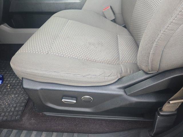 used 2016 Ford F-150 car, priced at $20,000