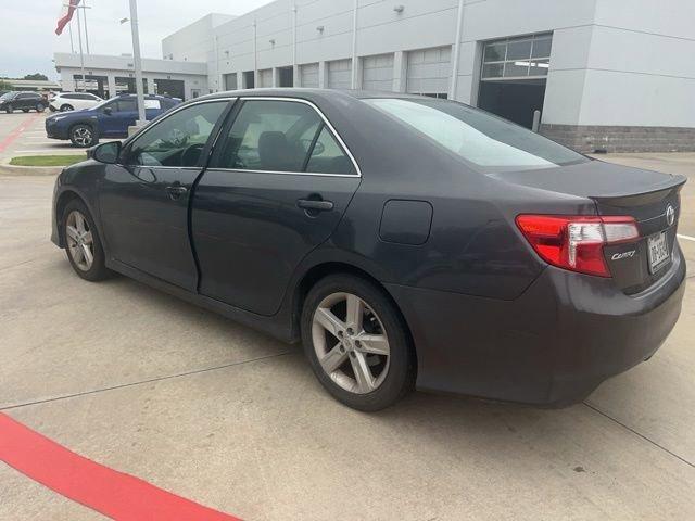 used 2012 Toyota Camry car, priced at $8,925