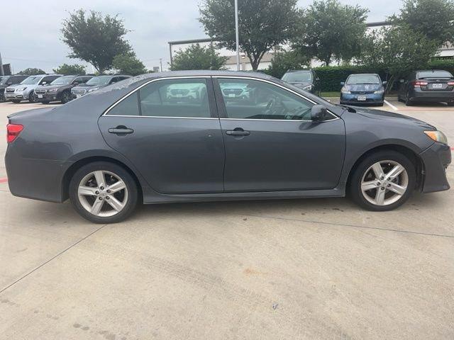 used 2012 Toyota Camry car, priced at $8,925
