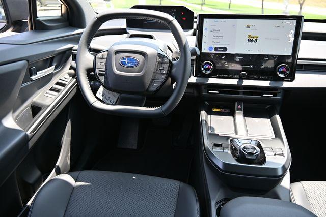 new 2026 Subaru Trailseeker car, priced at $41,670