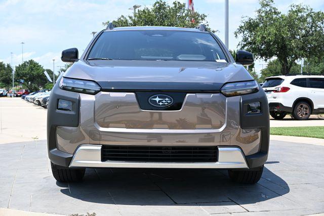 new 2026 Subaru Trailseeker car, priced at $41,670
