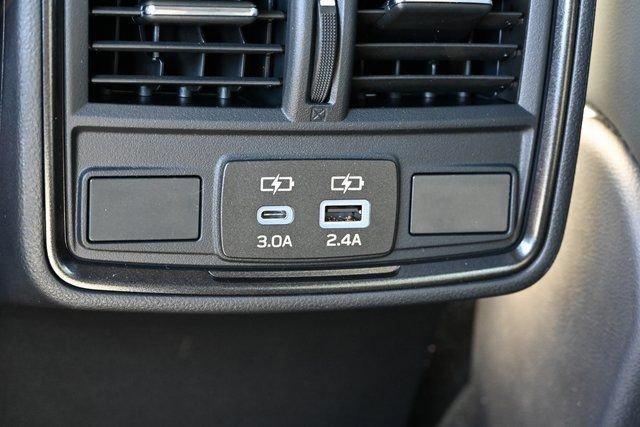 new 2026 Subaru Forester car, priced at $37,420