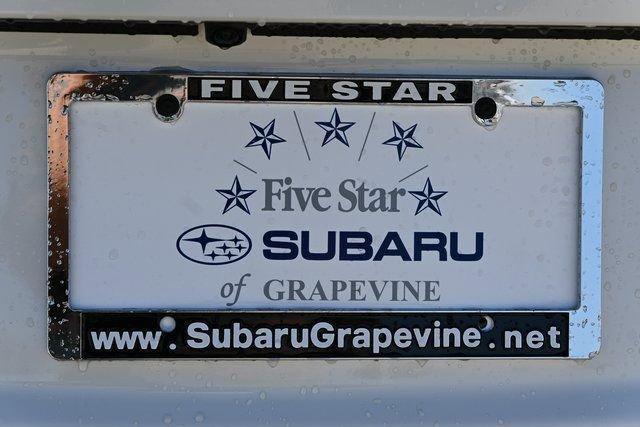 new 2026 Subaru Forester car, priced at $37,420