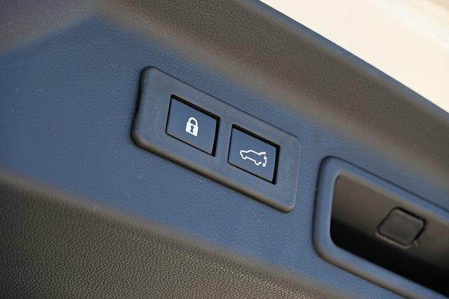 new 2026 Subaru Forester car, priced at $37,420