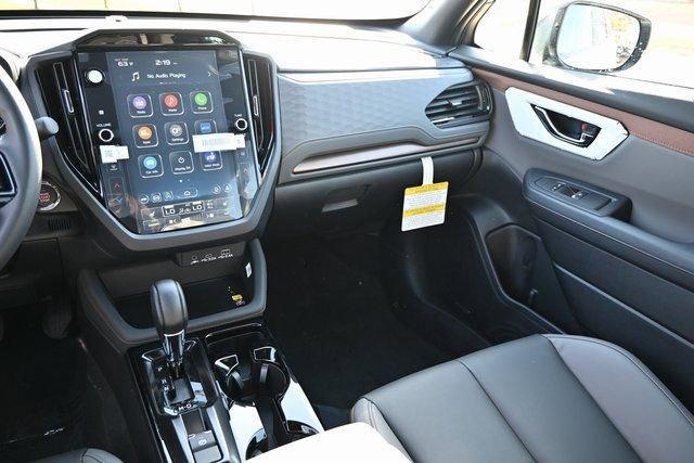 new 2026 Subaru Forester car, priced at $37,420