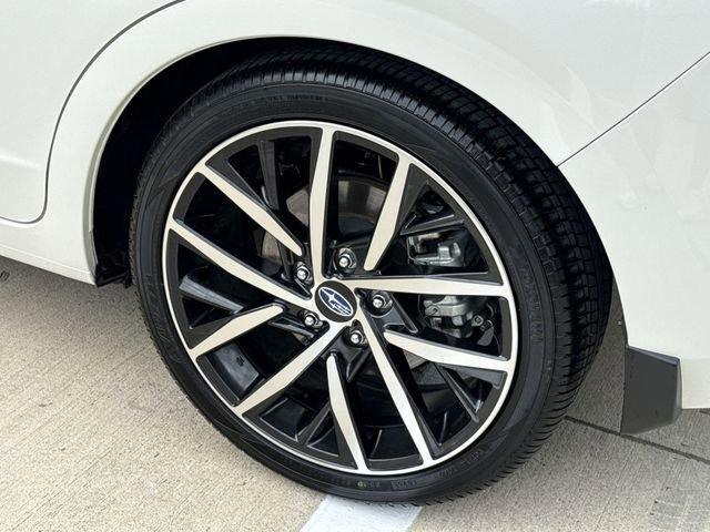 used 2026 Subaru Impreza car, priced at $27,925