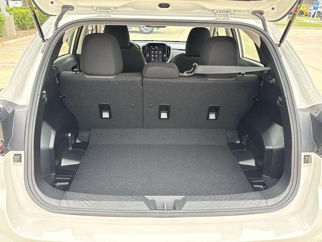 used 2026 Subaru Impreza car, priced at $27,925