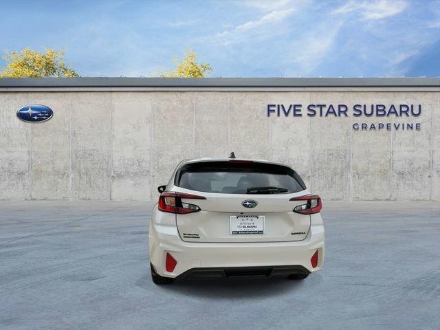 used 2026 Subaru Impreza car, priced at $27,925