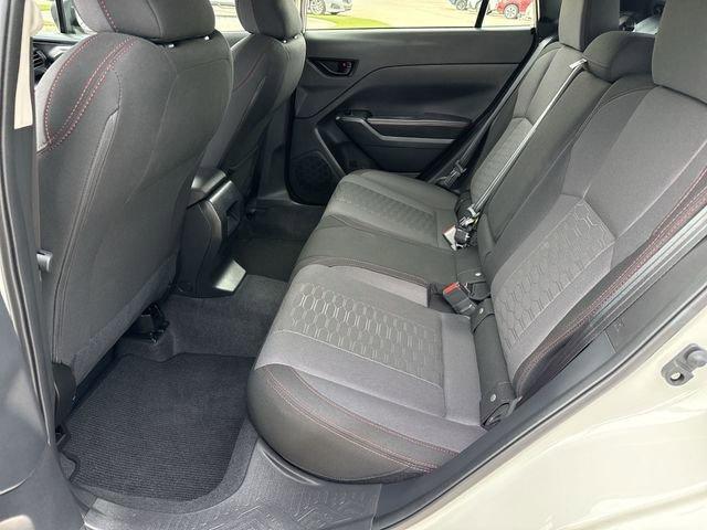 used 2026 Subaru Impreza car, priced at $27,925
