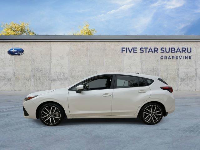 used 2026 Subaru Impreza car, priced at $27,925