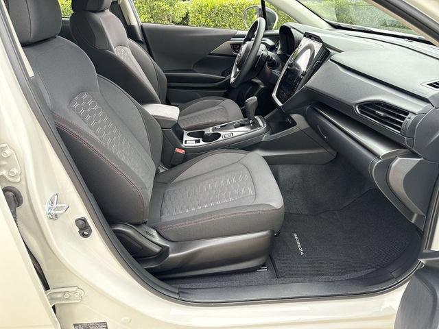 used 2026 Subaru Impreza car, priced at $27,925