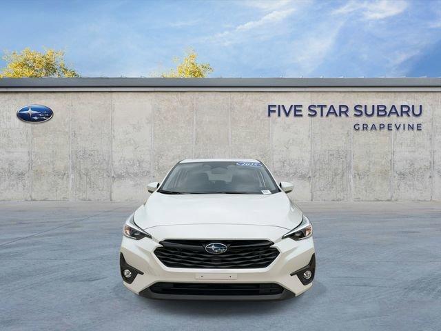 used 2026 Subaru Impreza car, priced at $27,925