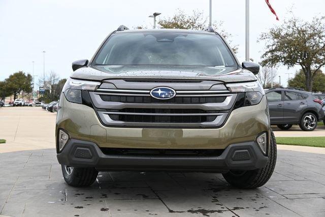 new 2026 Subaru Forester car, priced at $34,249
