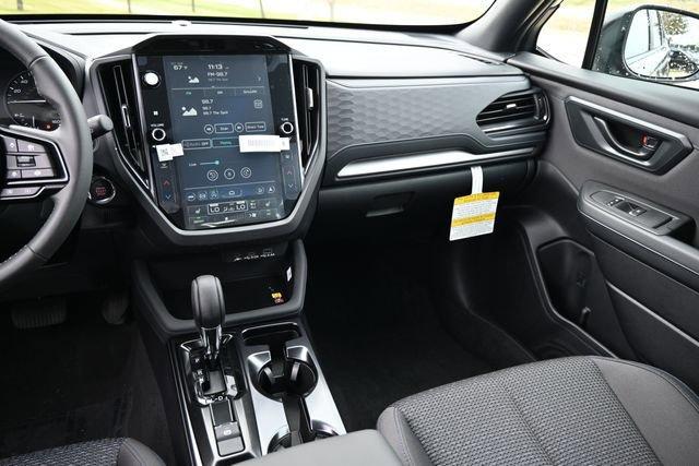 new 2026 Subaru Forester car, priced at $34,249