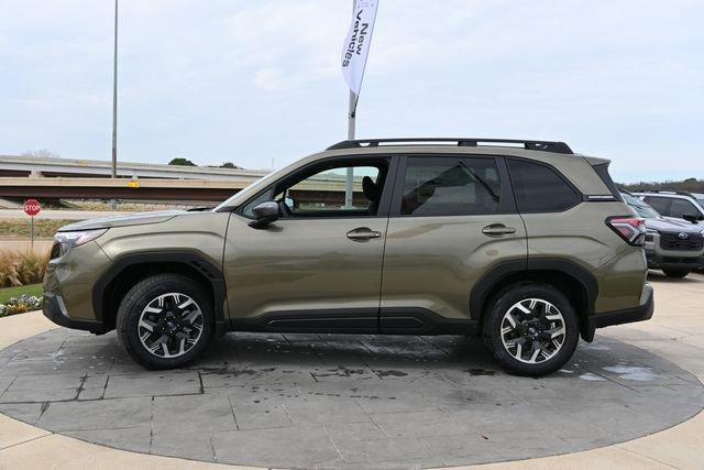 new 2026 Subaru Forester car, priced at $34,249