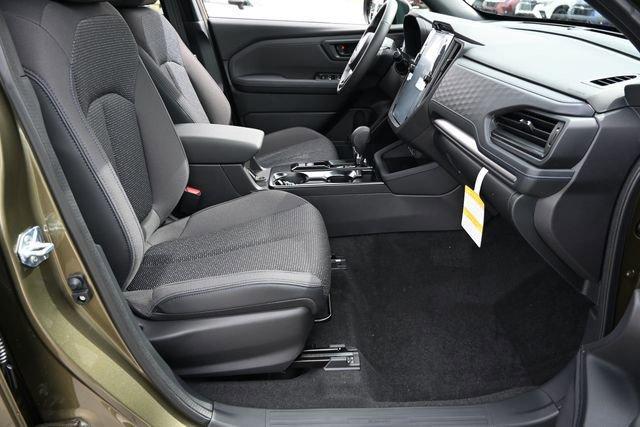 new 2026 Subaru Forester car, priced at $34,249