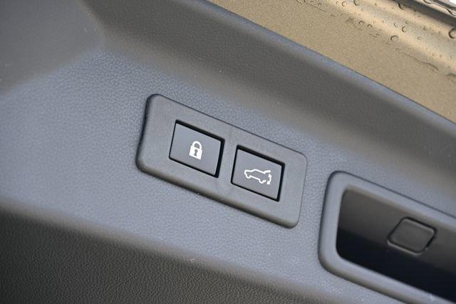 new 2026 Subaru Forester car, priced at $34,249