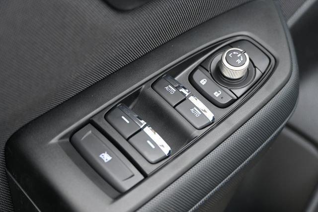 new 2026 Subaru Forester car, priced at $34,249