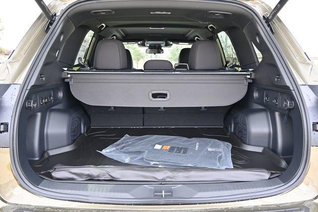 new 2026 Subaru Forester car, priced at $34,249