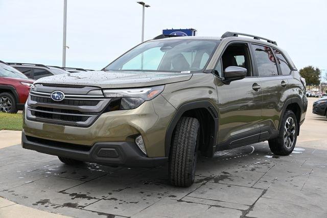 new 2026 Subaru Forester car, priced at $34,249