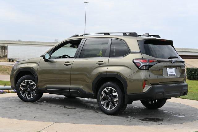 new 2026 Subaru Forester car, priced at $34,249