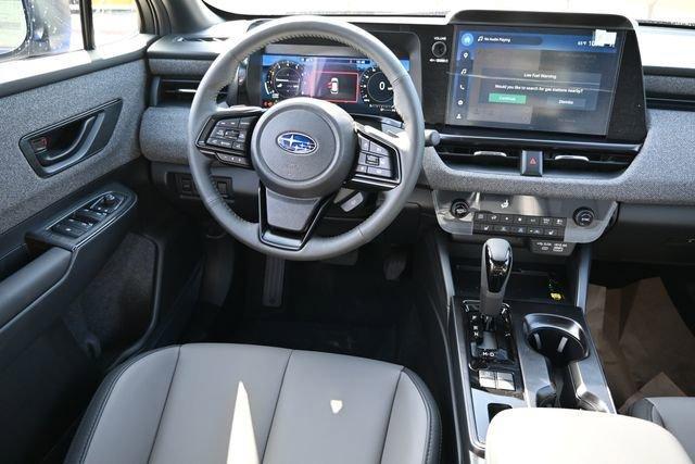 new 2026 Subaru Outback car, priced at $37,153