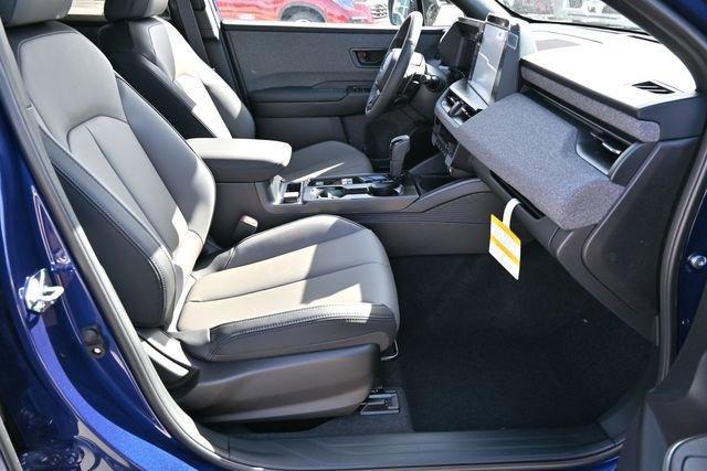 new 2026 Subaru Outback car, priced at $37,153