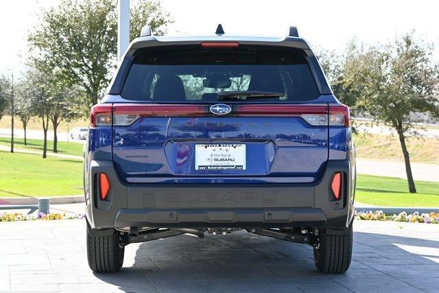 new 2026 Subaru Outback car, priced at $37,153