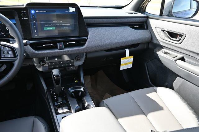 new 2026 Subaru Outback car, priced at $37,153