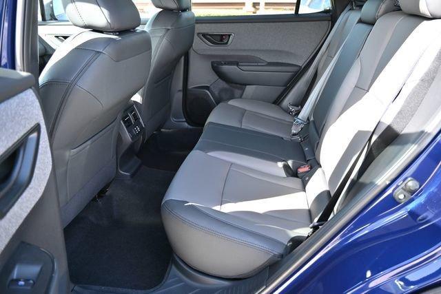 new 2026 Subaru Outback car, priced at $37,153