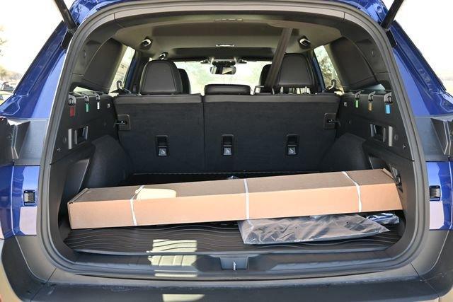 new 2026 Subaru Outback car, priced at $37,153