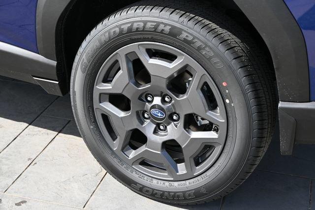 new 2026 Subaru Outback car, priced at $37,153