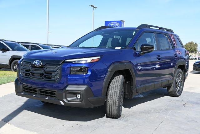 new 2026 Subaru Outback car, priced at $37,153