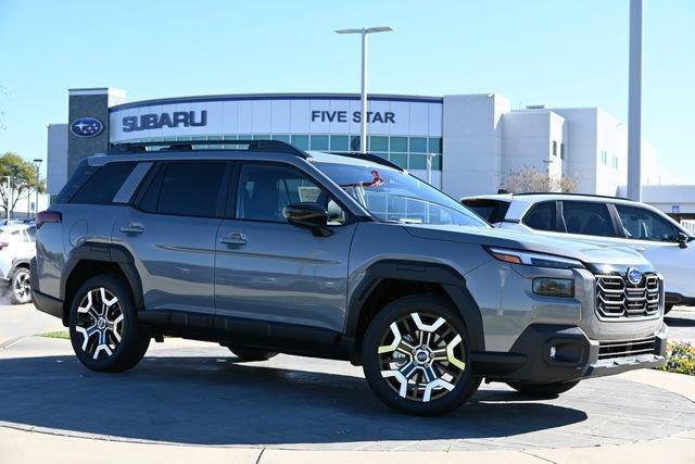 new 2026 Subaru Outback car, priced at $47,229