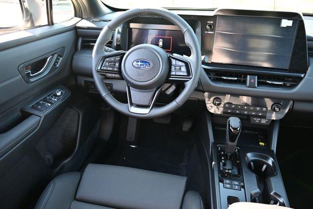 new 2026 Subaru Outback car, priced at $47,229