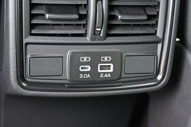 new 2026 Subaru Forester car, priced at $39,701